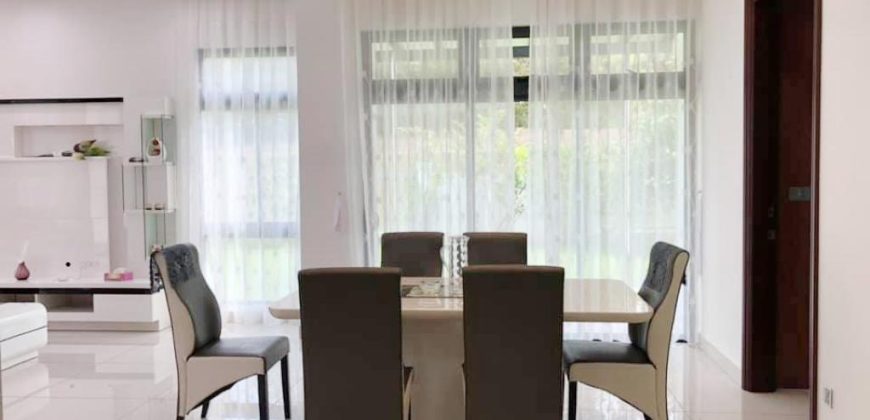 Horizon Hills – 2 Storey Corner Bungalow House – FOR SALE