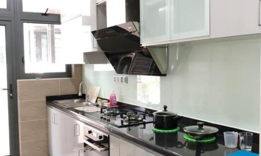 Horizon Hills – 2 Storey Corner Bungalow House – FOR RENT