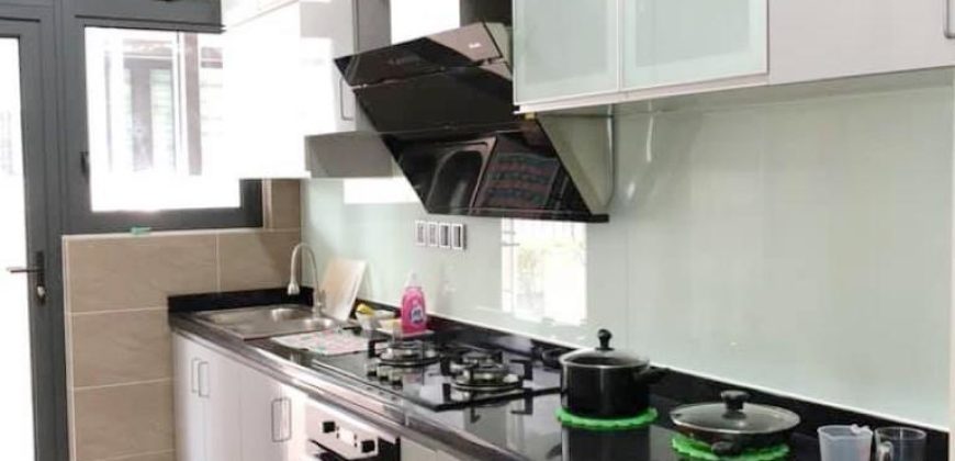 Horizon Hills – 2 Storey Corner Bungalow House – FOR SALE