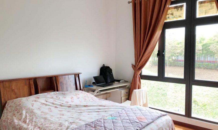 Horizon Hills – 2 Storey Corner Bungalow House – FOR RENT