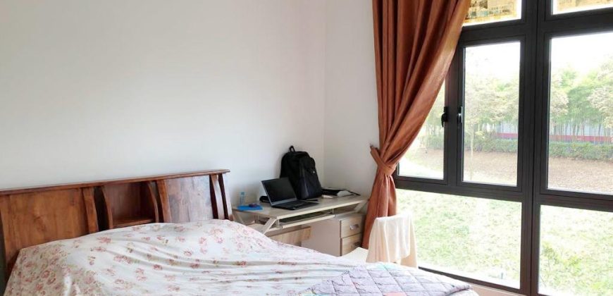 Horizon Hills – 2 Storey Corner Bungalow House – FOR SALE