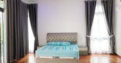 Horizon Hills – 2 Storey Corner Bungalow House – FOR RENT Horizon Hills – 2 Storey Corner Bungalow House – FOR RENT