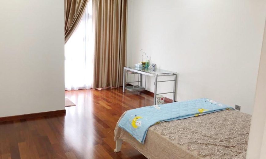 Horizon Hills – 2 Storey Corner Bungalow House – FOR RENT