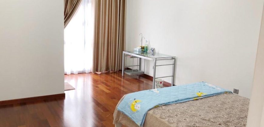 Horizon Hills – 2 Storey Corner Bungalow House – FOR SALE