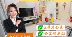 Horizon Residence @ Bukit Indah – Apartment – FOR SALE Horizon Residence @ Bukit Indah – Apartment – FOR SALE