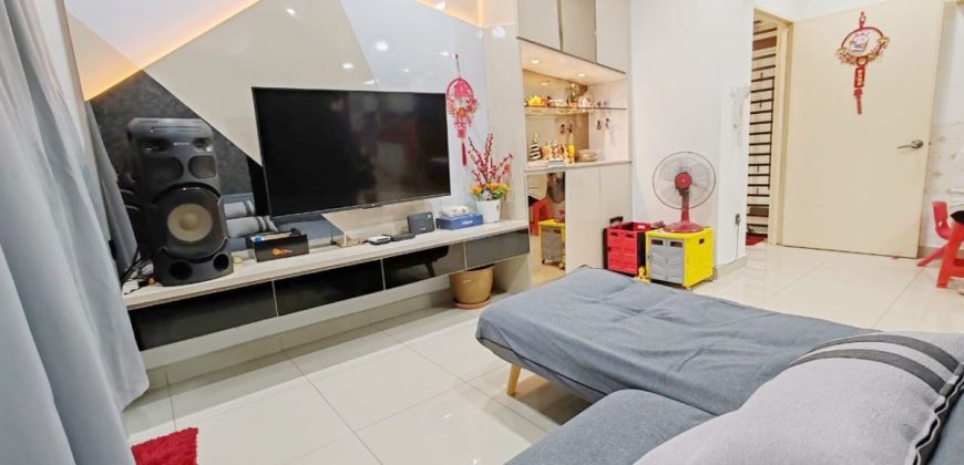 Horizon Residence @ Bukit Indah – Apartment – FOR SALE Horizon Residence @ Bukit Indah – Apartment – FOR SALE