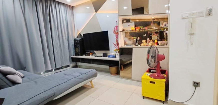 Horizon Residence @ Bukit Indah – Apartment – FOR SALE Horizon Residence @ Bukit Indah – Apartment – FOR SALE