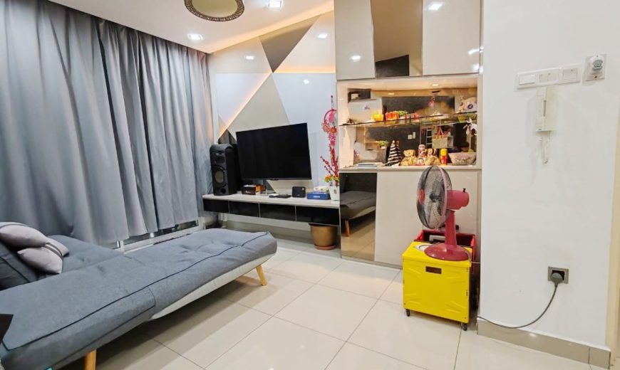 Horizon Residence @ Bukit Indah – Apartment – FOR SALE Horizon Residence @ Bukit Indah – Apartment – FOR SALE