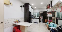 Horizon Residence @ Bukit Indah – Apartment – FOR SALE Horizon Residence @ Bukit Indah – Apartment – FOR SALE