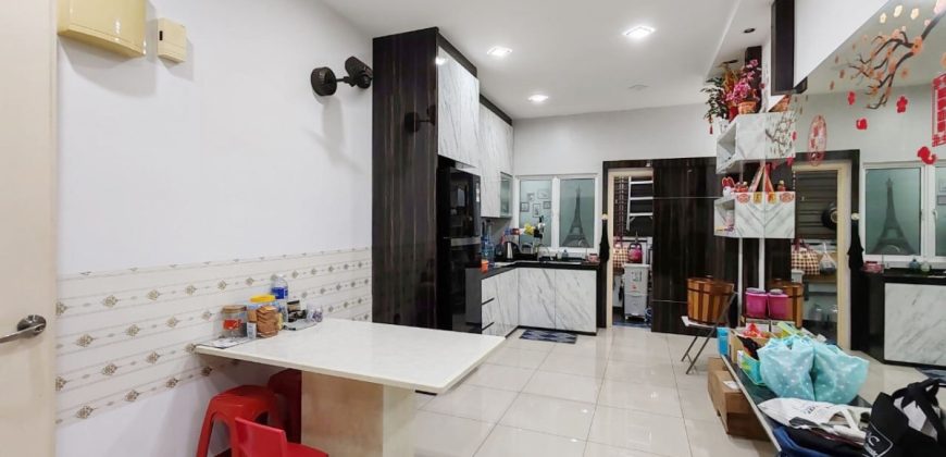 Horizon Residence @ Bukit Indah – Apartment – FOR SALE Horizon Residence @ Bukit Indah – Apartment – FOR SALE