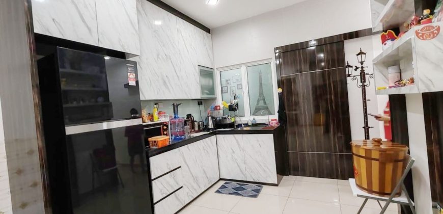 Horizon Residence @ Bukit Indah – Apartment – FOR SALE Horizon Residence @ Bukit Indah – Apartment – FOR SALE