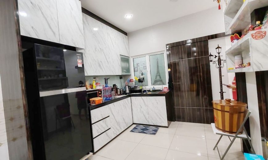 Horizon Residence @ Bukit Indah – Apartment – FOR SALE Horizon Residence @ Bukit Indah – Apartment – FOR SALE