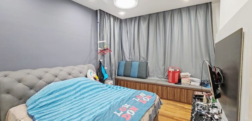 Horizon Residence @ Bukit Indah – Apartment – FOR SALE Horizon Residence @ Bukit Indah – Apartment – FOR SALE