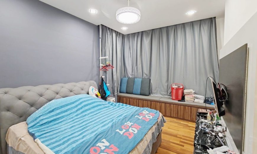 Horizon Residence @ Bukit Indah – Apartment – FOR SALE Horizon Residence @ Bukit Indah – Apartment – FOR SALE