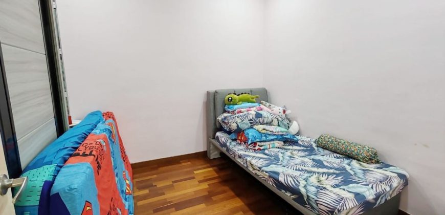 Horizon Residence @ Bukit Indah – Apartment – FOR SALE Horizon Residence @ Bukit Indah – Apartment – FOR SALE