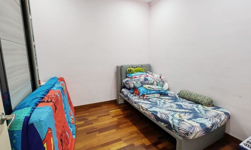 Horizon Residence @ Bukit Indah – Apartment – FOR SALE Horizon Residence @ Bukit Indah – Apartment – FOR SALE