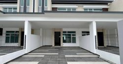 Iconia Garden Residence @ Impian Emas – 2 Storey Terrace House – FOR SALE Iconia Garden Residence @ Impian Emas – 2 Storey Terrace House – FOR SALE