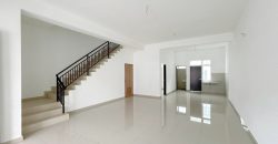 Iconia Garden Residence @ Impian Emas – 2 Storey Terrace House – FOR SALE Iconia Garden Residence @ Impian Emas – 2 Storey Terrace House – FOR SALE