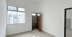 Iconia Garden Residence @ Impian Emas – 2 Storey Terrace House – FOR SALE Iconia Garden Residence @ Impian Emas – 2 Storey Terrace House – FOR SALE
