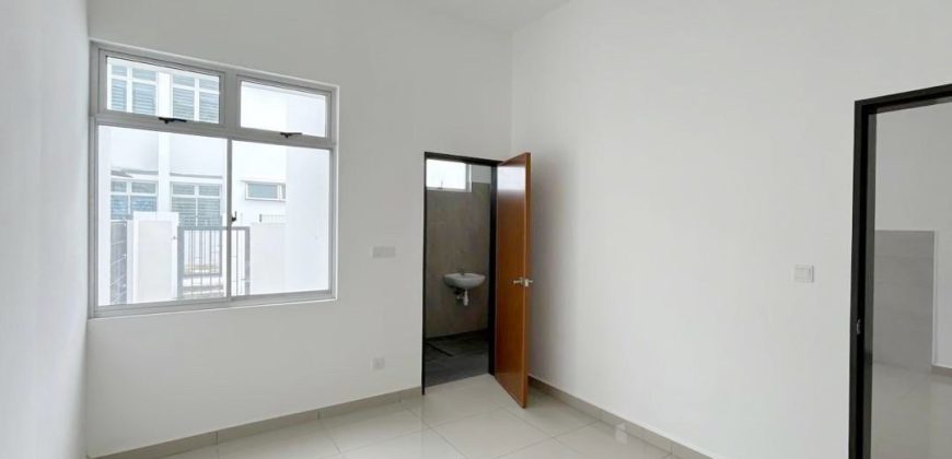 Iconia Garden Residence @ Impian Emas – 2 Storey Terrace House – FOR SALE Iconia Garden Residence @ Impian Emas – 2 Storey Terrace House – FOR SALE
