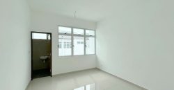 Iconia Garden Residence @ Impian Emas – 2 Storey Terrace House – FOR SALE Iconia Garden Residence @ Impian Emas – 2 Storey Terrace House – FOR SALE