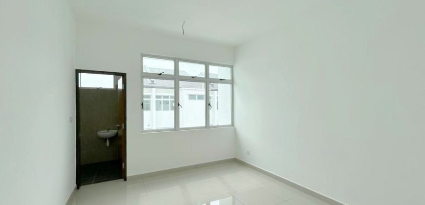 Iconia Garden Residence @ Impian Emas – 2 Storey Terrace House – FOR SALE Iconia Garden Residence @ Impian Emas – 2 Storey Terrace House – FOR SALE