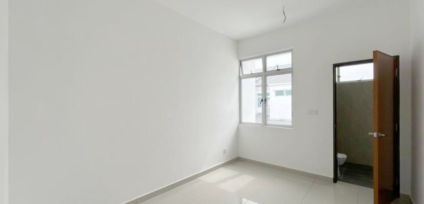Iconia Garden Residence @ Impian Emas – 2 Storey Terrace House – FOR SALE Iconia Garden Residence @ Impian Emas – 2 Storey Terrace House – FOR SALE