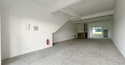 Impian Emas – 3 Storey Shop Lot – FOR RENT