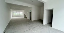 Impian Emas – 3 Storey Shop Lot – FOR RENT