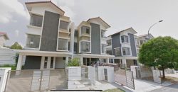 Impian Heights @ Impian Emas – 2.5 Storey Semi Detached House – FOR SALE Impian Heights @ Impian Emas – 2.5 Storey Semi Detached House – FOR SALE