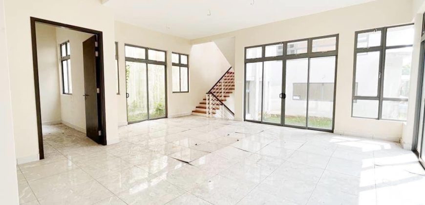 Impian Heights @ Impian Emas – 2.5 Storey Semi Detached House – FOR SALE Impian Heights @ Impian Emas – 2.5 Storey Semi Detached House – FOR SALE