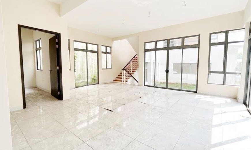 Impian Heights @ Impian Emas – 2.5 Storey Semi Detached House – FOR SALE Impian Heights @ Impian Emas – 2.5 Storey Semi Detached House – FOR SALE