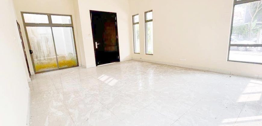 Impian Heights @ Impian Emas – 2.5 Storey Semi Detached House – FOR SALE Impian Heights @ Impian Emas – 2.5 Storey Semi Detached House – FOR SALE