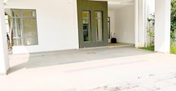 Impian Heights @ Impian Emas – 2.5 Storey Semi Detached House – FOR SALE Impian Heights @ Impian Emas – 2.5 Storey Semi Detached House – FOR SALE