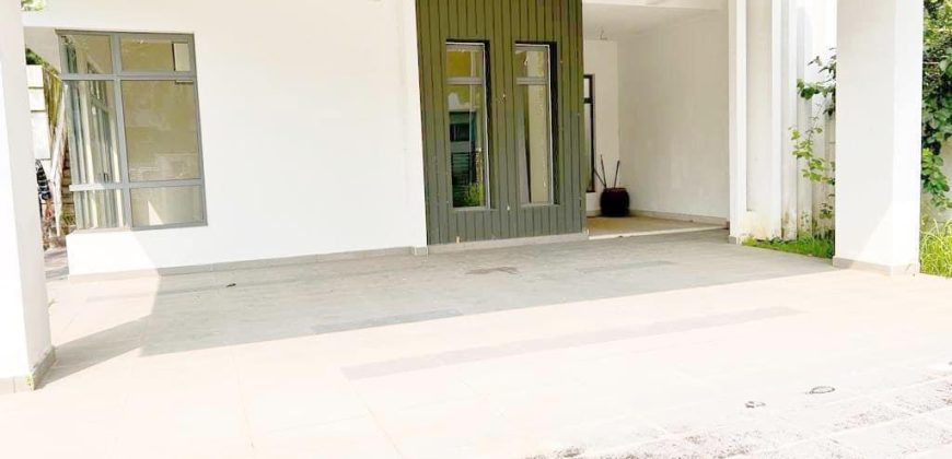 Impian Heights @ Impian Emas – 2.5 Storey Semi Detached House – FOR SALE Impian Heights @ Impian Emas – 2.5 Storey Semi Detached House – FOR SALE