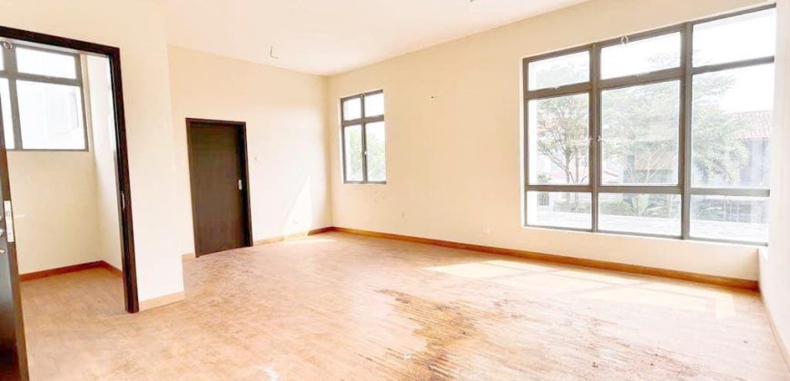 Impian Heights @ Impian Emas – 2.5 Storey Semi Detached House – FOR SALE Impian Heights @ Impian Emas – 2.5 Storey Semi Detached House – FOR SALE