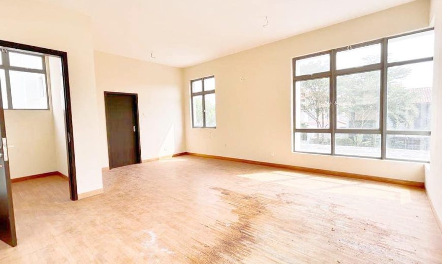 Impian Heights @ Impian Emas – 2.5 Storey Semi Detached House – FOR SALE Impian Heights @ Impian Emas – 2.5 Storey Semi Detached House – FOR SALE