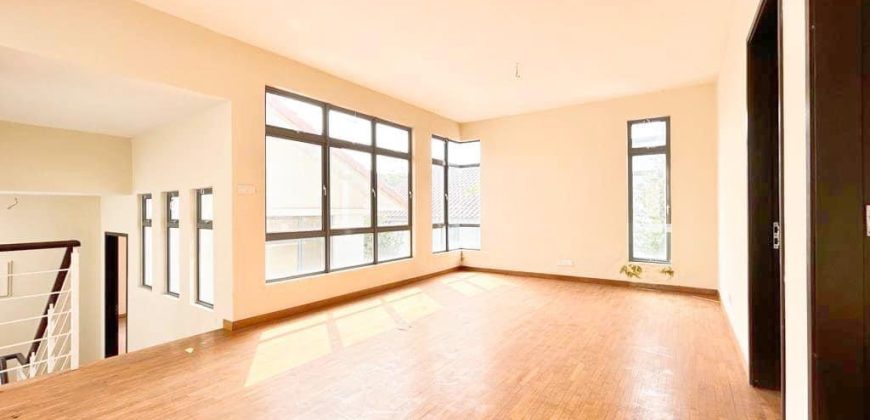 Impian Heights @ Impian Emas – 2.5 Storey Semi Detached House – FOR SALE Impian Heights @ Impian Emas – 2.5 Storey Semi Detached House – FOR SALE