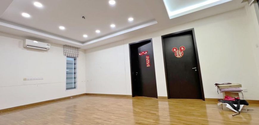 Impian Heights @ Impian Emas – 2 Storey Semi Detached House – FOR SALE Impian Heights @ Impian Emas – 2 Storey Semi Detached House – FOR SALE