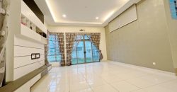 Impian Heights @ Impian Emas – 2 Storey Semi Detached House – FOR SALE Impian Heights @ Impian Emas – 2 Storey Semi Detached House – FOR SALE