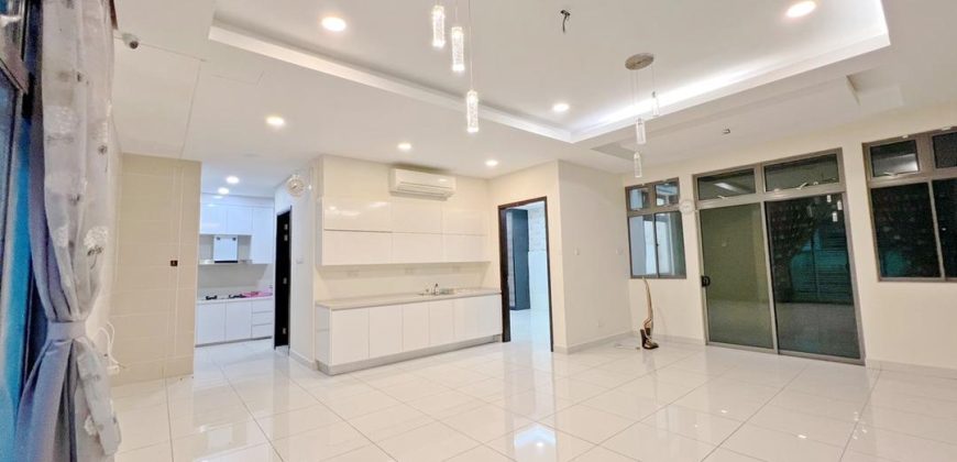 Impian Heights @ Impian Emas – 2 Storey Semi Detached House – FOR SALE Impian Heights @ Impian Emas – 2 Storey Semi Detached House – FOR SALE