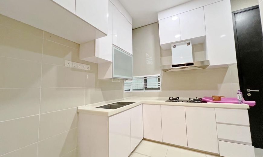 Impian Heights @ Impian Emas – 2 Storey Semi Detached House – FOR SALE Impian Heights @ Impian Emas – 2 Storey Semi Detached House – FOR SALE