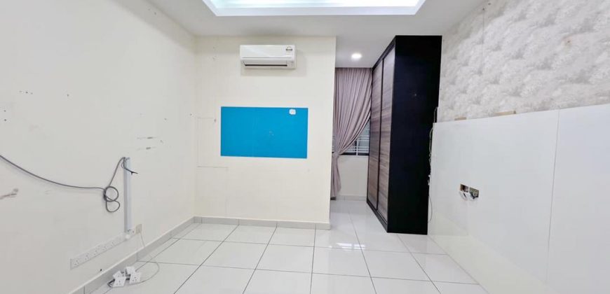 Impian Heights @ Impian Emas – 2 Storey Semi Detached House – FOR SALE Impian Heights @ Impian Emas – 2 Storey Semi Detached House – FOR SALE