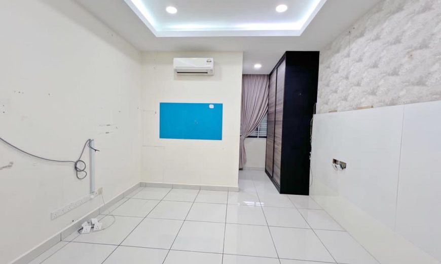 Impian Heights @ Impian Emas – 2 Storey Semi Detached House – FOR SALE Impian Heights @ Impian Emas – 2 Storey Semi Detached House – FOR SALE
