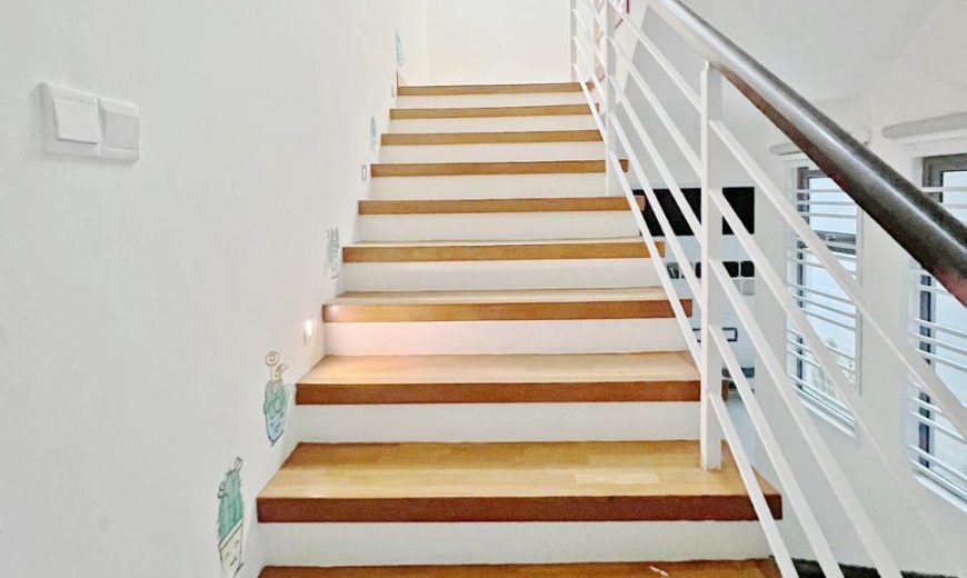 Impian Heights @ Impian Emas – 2 Storey Semi Detached House – FOR SALE Impian Heights @ Impian Emas – 2 Storey Semi Detached House – FOR SALE