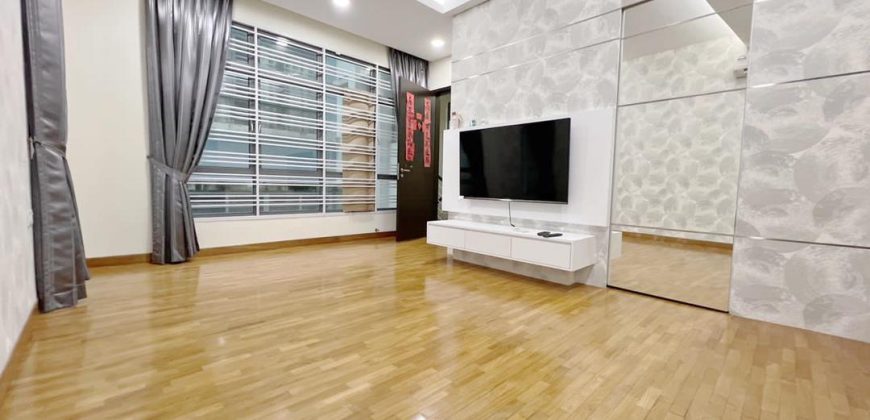 Impian Heights @ Impian Emas – 2 Storey Semi Detached House – FOR SALE Impian Heights @ Impian Emas – 2 Storey Semi Detached House – FOR SALE