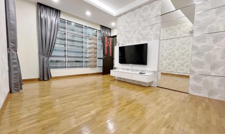 Impian Heights @ Impian Emas – 2 Storey Semi Detached House – FOR SALE Impian Heights @ Impian Emas – 2 Storey Semi Detached House – FOR SALE