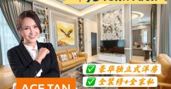 Jb Town Area – 3 Storey Bungalow House – FOR SALE Jb Town Area – 3 Storey Bungalow House – FOR SALE