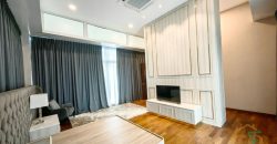 Jb Town Area – 3 Storey Bungalow House – FOR SALE Jb Town Area – 3 Storey Bungalow House – FOR SALE