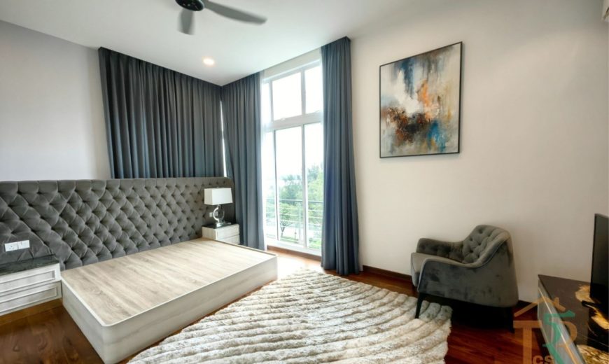 Jb Town Area – 3 Storey Bungalow House – FOR SALE Jb Town Area – 3 Storey Bungalow House – FOR SALE
